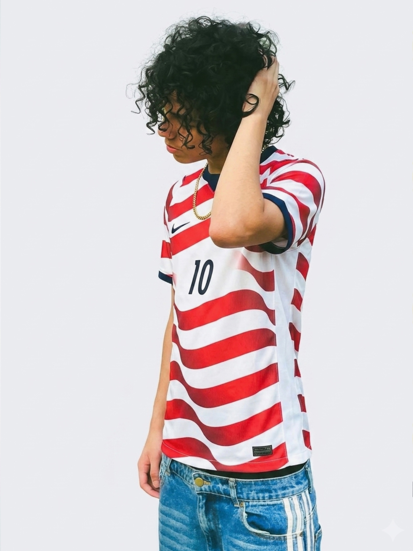 USA - World Cup 2026 — back